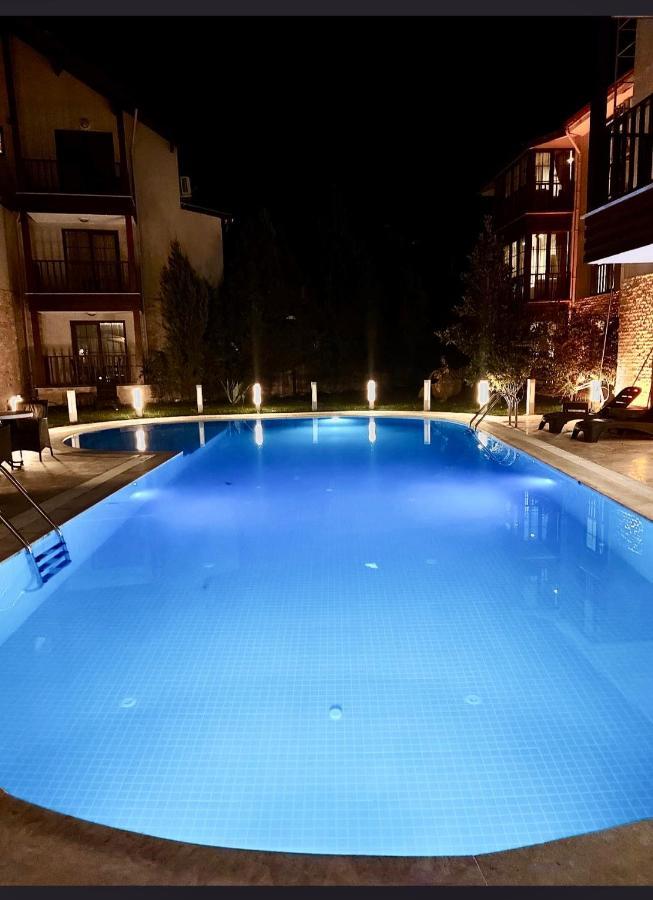 Venus Hotel Pamukkale Ngoại thất bức ảnh