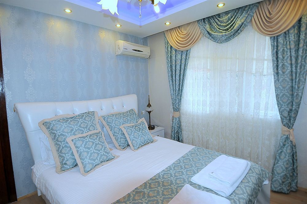 Venus Hotel Pamukkale Ngoại thất bức ảnh