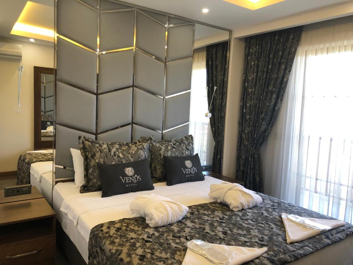 Venus Hotel Pamukkale Ngoại thất bức ảnh