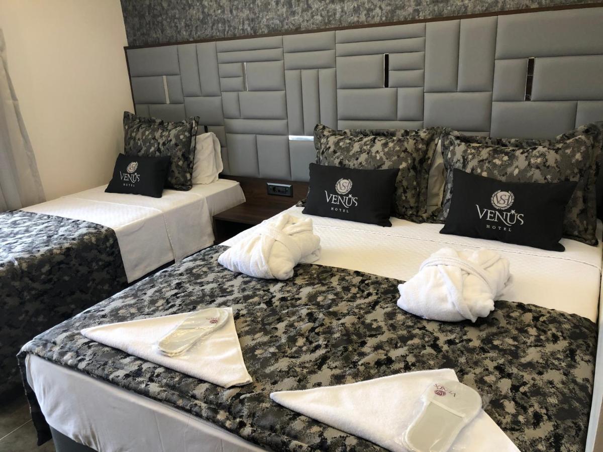 Venus Hotel Pamukkale Ngoại thất bức ảnh